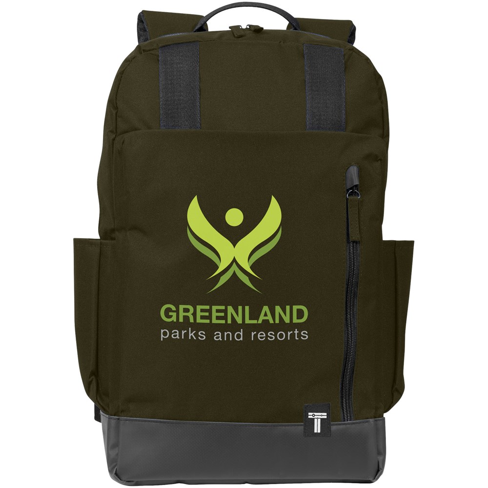 Compu 15,6" Laptop-Rucksack 14L