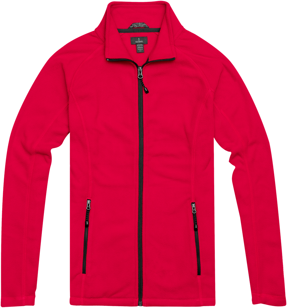 Rixford Fleecejacke für Damen