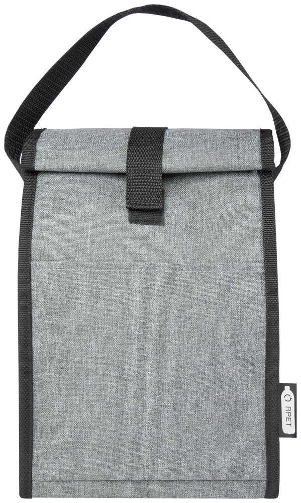 Reclaim GRS rPET Kühltasche für 4 Dosen 5L