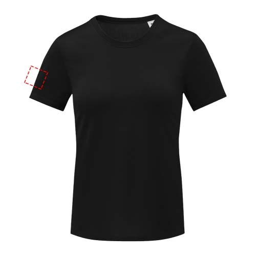 Kratos Cool Fit T-Shirt für Damen