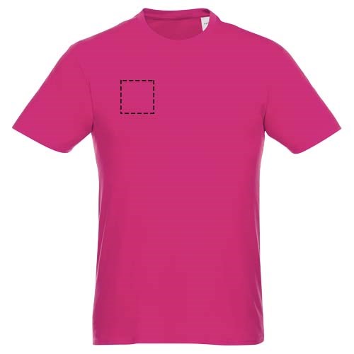 Heros T-Shirt für Herren