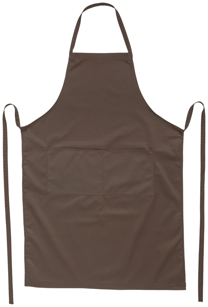 Viera 240 g/m² Schürze