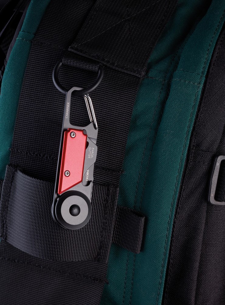 TROIKA Mini-Werkzeug