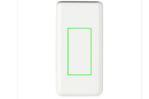 Ultraschnelle 20.000 mAh Powerbank mit PD