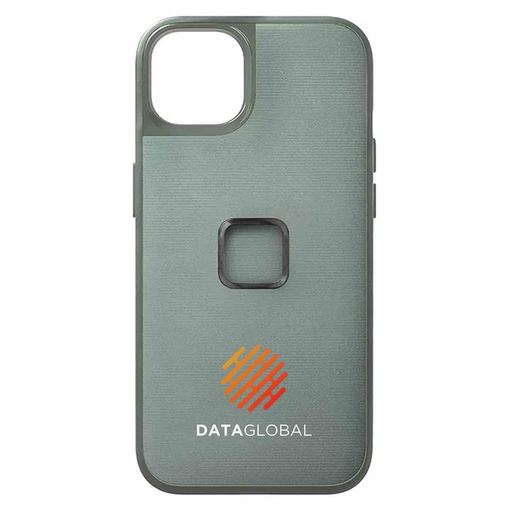 Peak Design Mobile Everyday Fabric Case iPhone 14 Plus