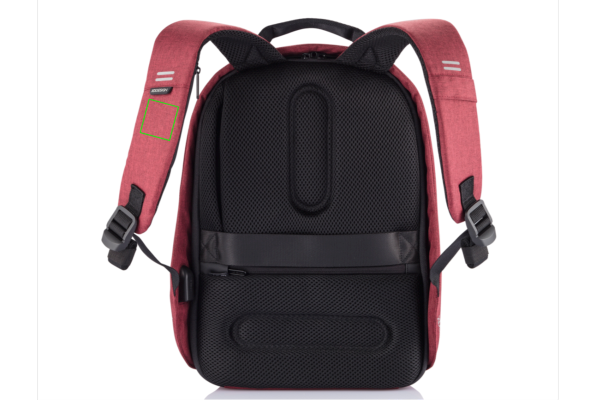 Bobby Hero Small Anti-Diebstahl-Rucksack