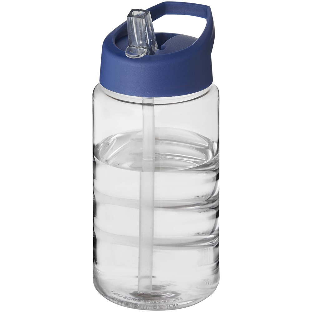 H2O Active® Bop 500 ml Sportflasche mit Ausgussdeckel