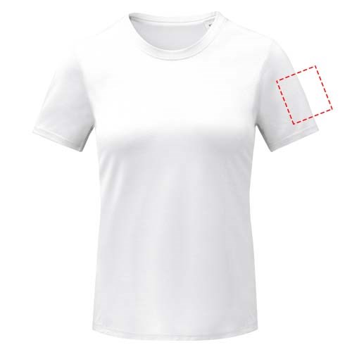 Kratos Cool Fit T-Shirt für Damen