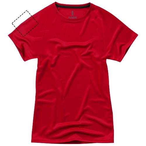 Niagara T-Shirt cool fit für Damen