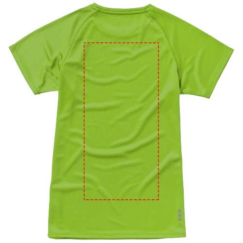 Niagara T-Shirt cool fit für Damen