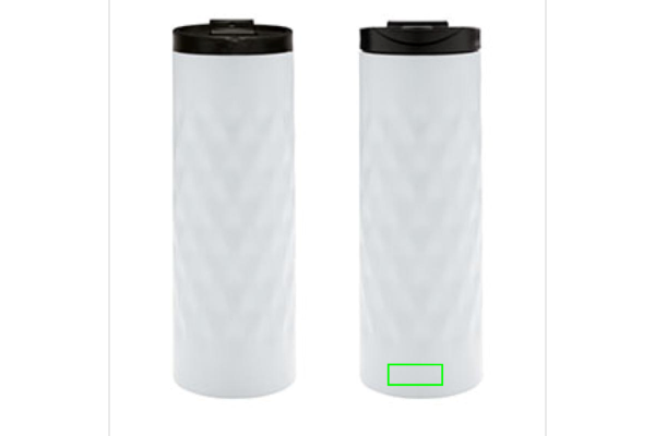 Geometrischer Becher