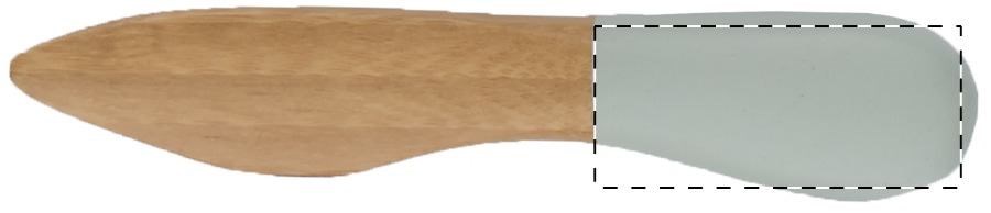 Boursin - Käsemesser