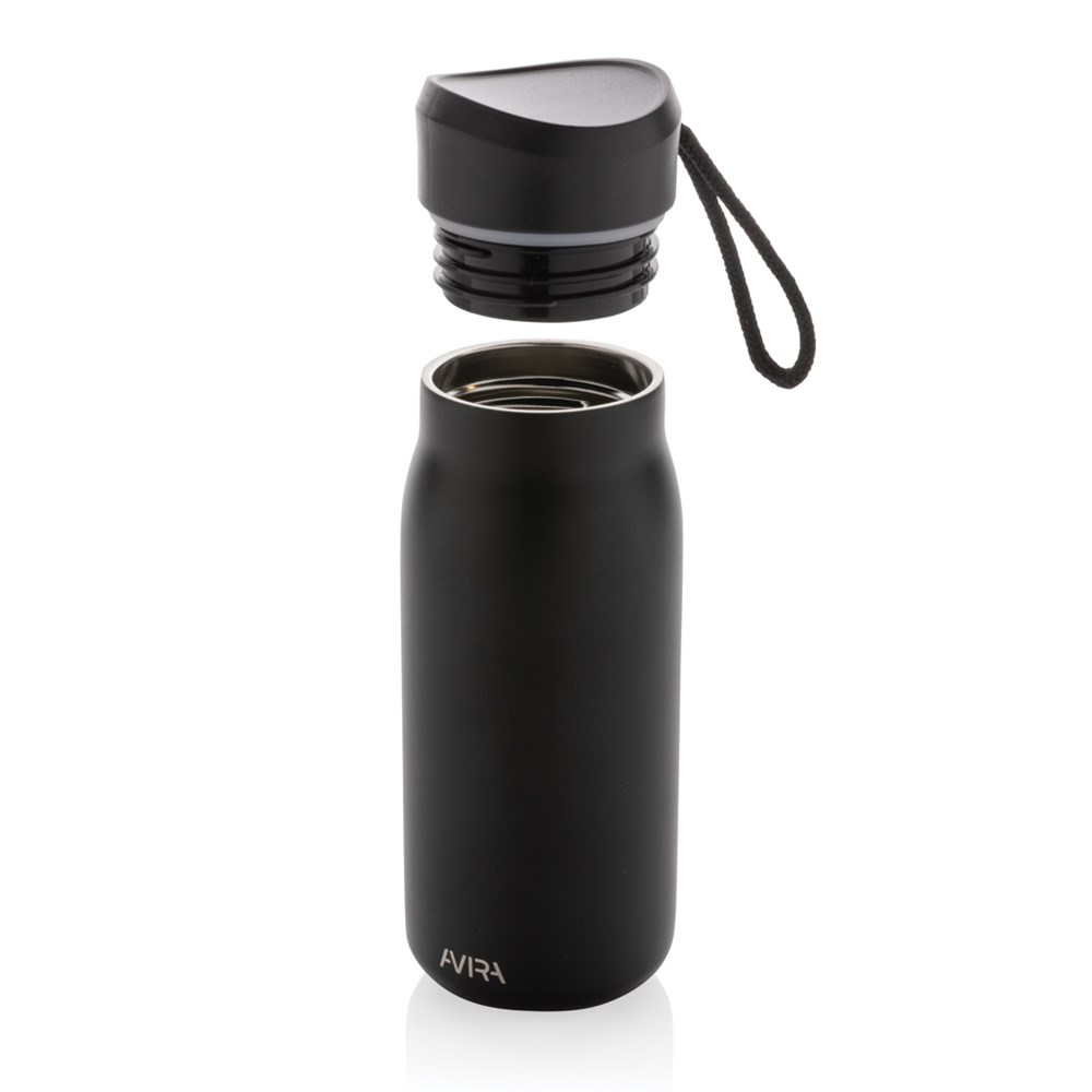 Avira Ain 150ml Reisebecher aus RCS rec. Stainless-Steel