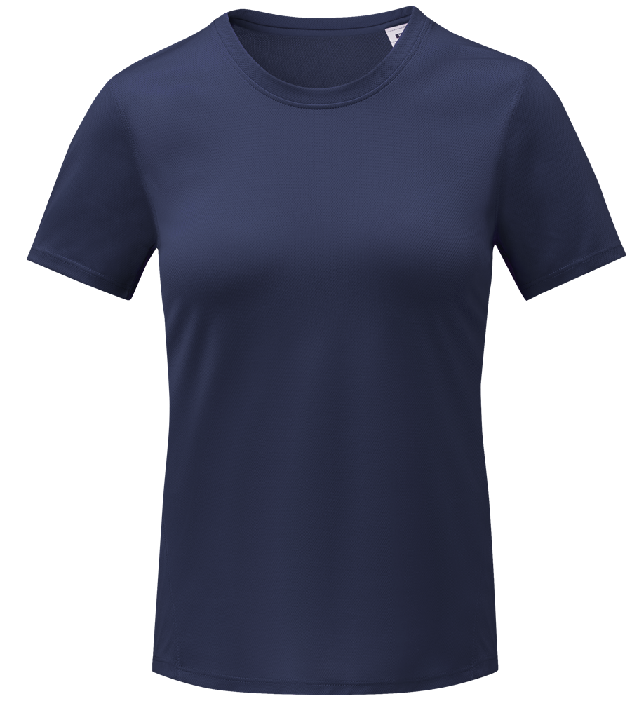 Kratos Cool Fit T-Shirt für Damen