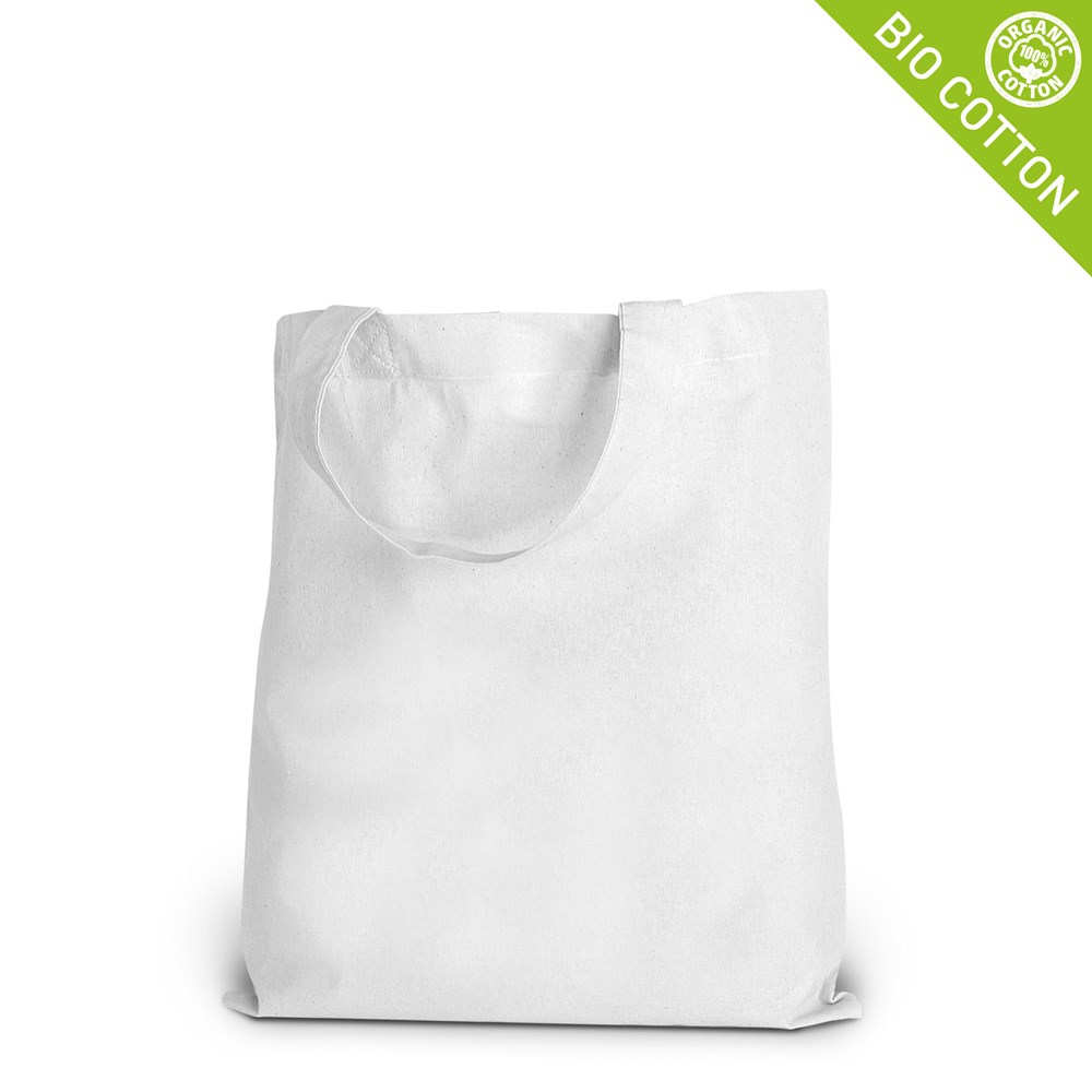 BIO Baumwolltasche DARWIN