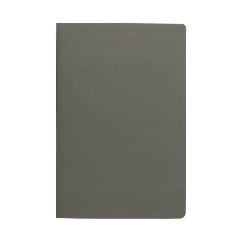 Impact Softcover A5 Notizbuch mit Steinpapier