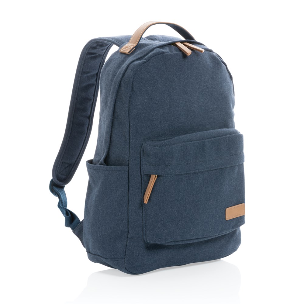 Impact AWARE™ 16 oz. rCanvas Rucksack
