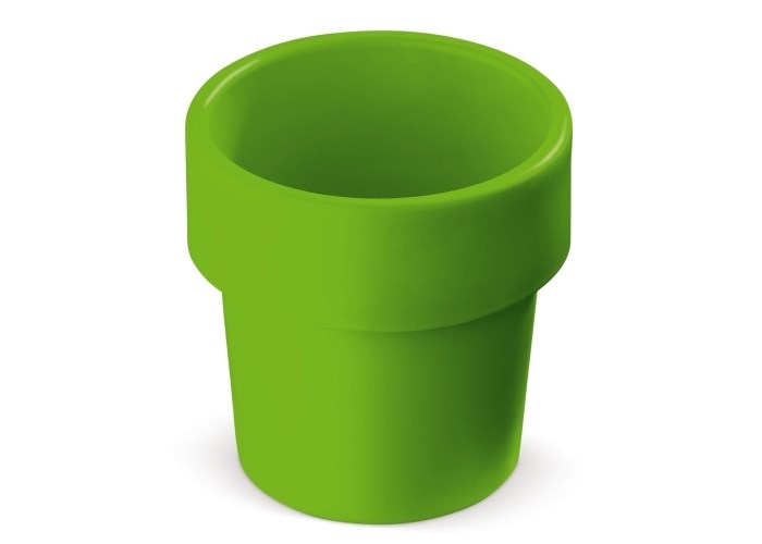 Heiß-aber-cool Kaffeebecher 240ml