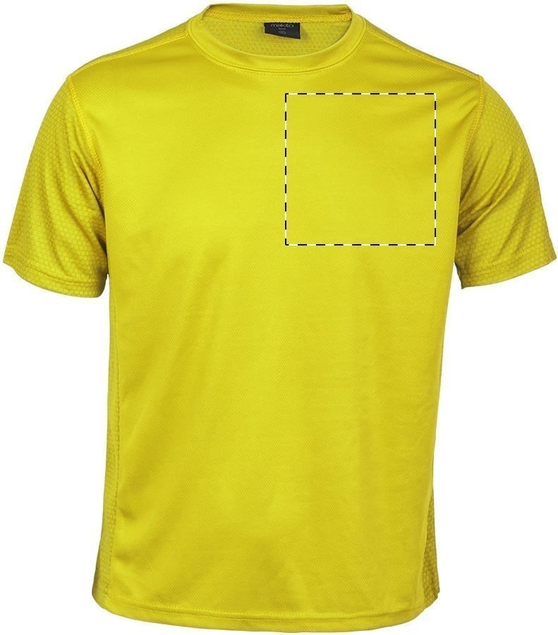 Tecnic Rox - Sport-T-Shirt