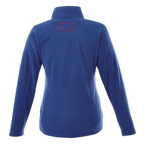 Rixford Fleecejacke für Damen