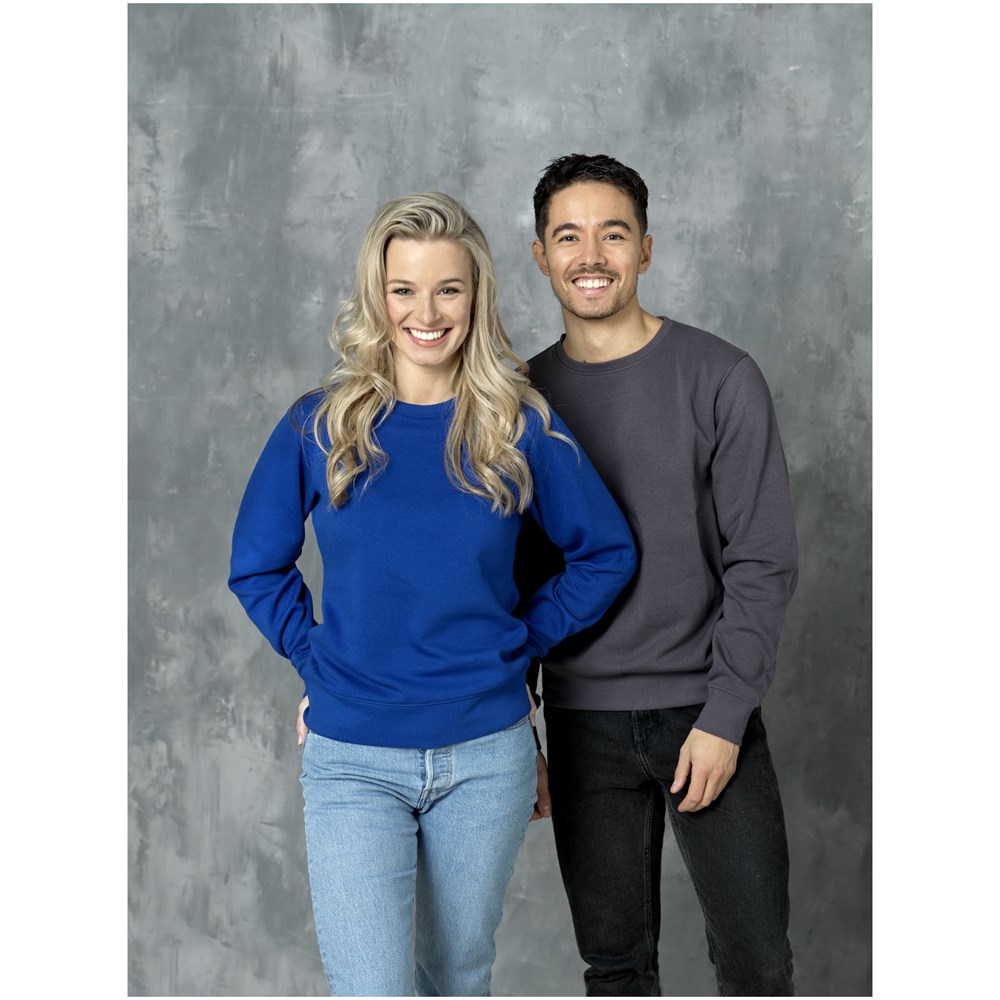 Zenon Damenpullover mit Rundhalsausschnitt Zenon Damenpullover mit Rundhalsausschnitt