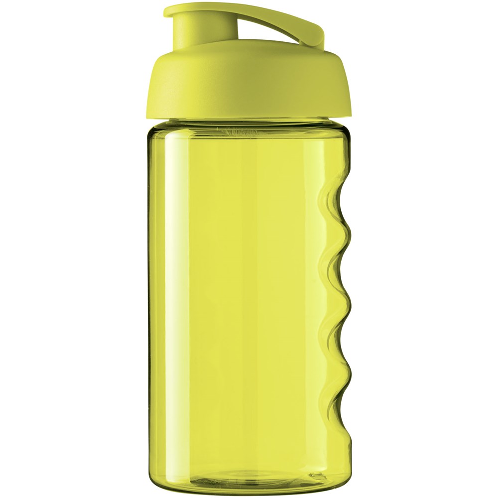 H2O Active® Bop 500 ml Sportflasche mit Klappdeckel