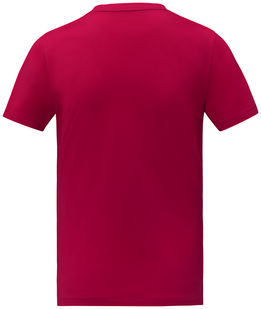 Somoto T-Shirt mit V-Ausschnitt für Herren