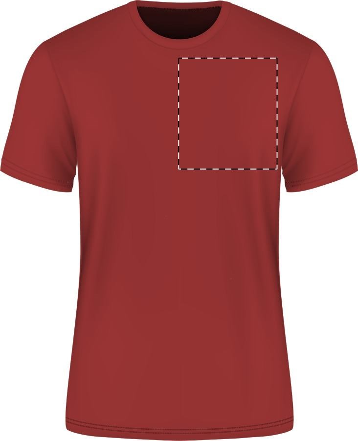Heavy Cotton - T-Shirt