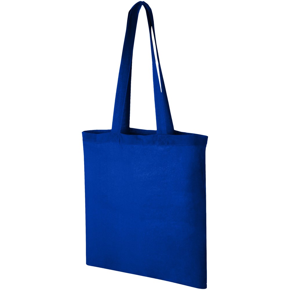 Madras Baumwoll Tragetasche 7L
