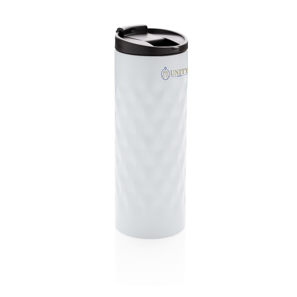 Geometrischer Becher