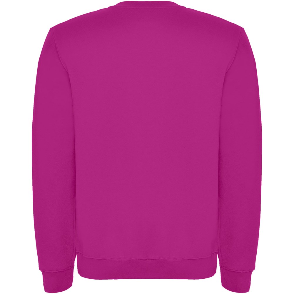 Clasica Sweatshirt mit Rundhalsausschnitt für Kinder