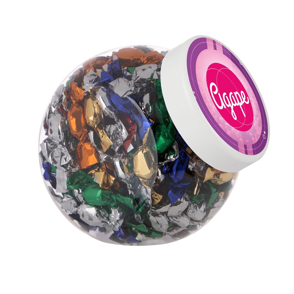 Kunststoff Krug 1 Liter