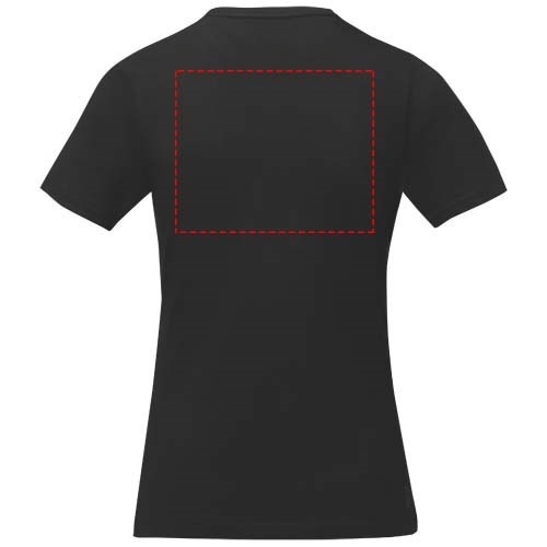 Nanaimo – T-Shirt für Damen