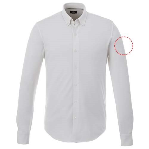 Bigelow Langarm Hemd