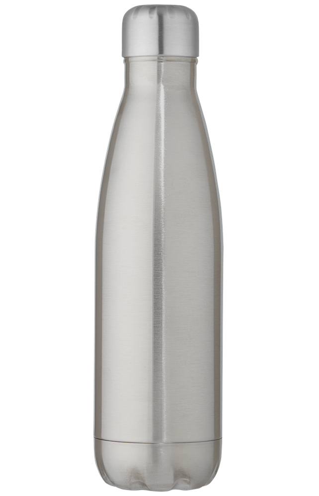 Cove 500 ml vakuumisolierte Edelstahlflasche