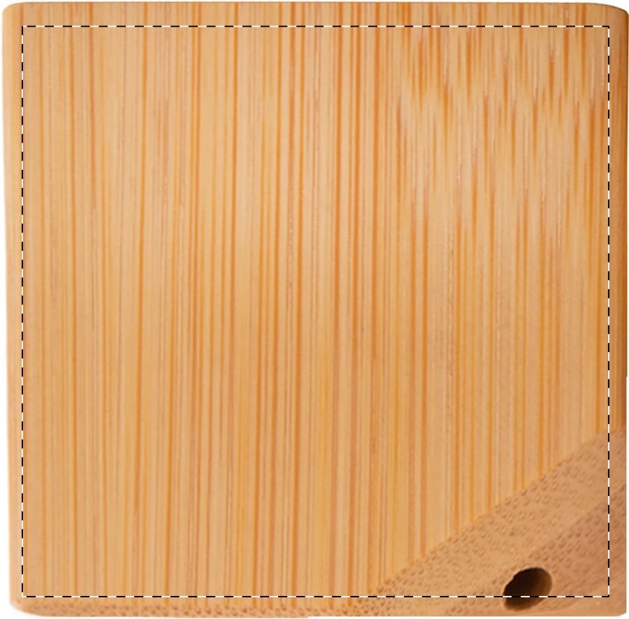 Kerala - Salz- und Pfefferstreuer-Set