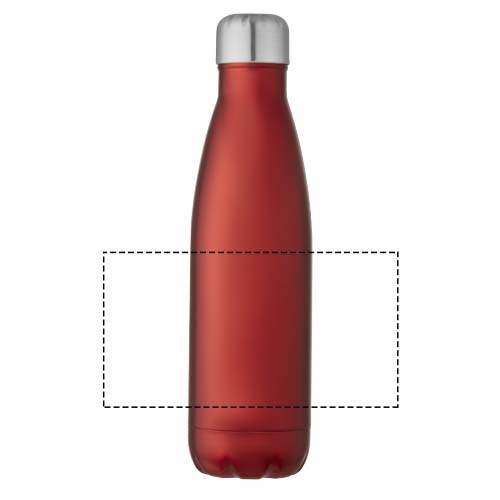Cove 500 ml vakuumisolierte Edelstahlflasche