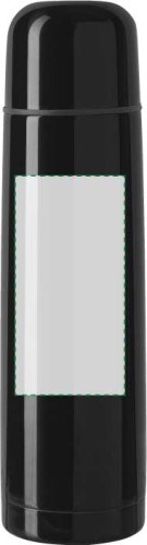 Isolierkanne aus Edelstahl Mona