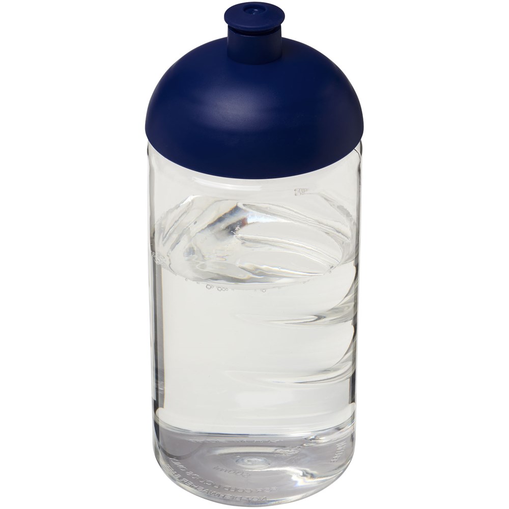 H2O Active® Bop 500 ml Flasche mit Stülpdeckel