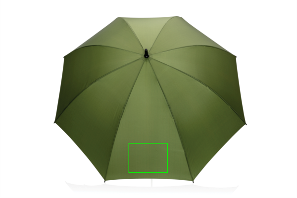 30" Impact AWARE™ RPET 190T Stormproof-Schirm