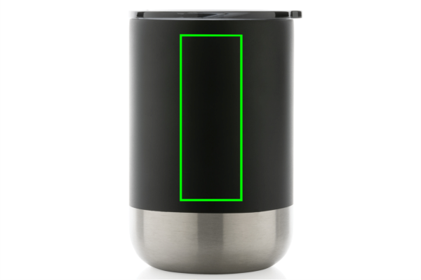 RCS recycelter Stainless Steel Becher