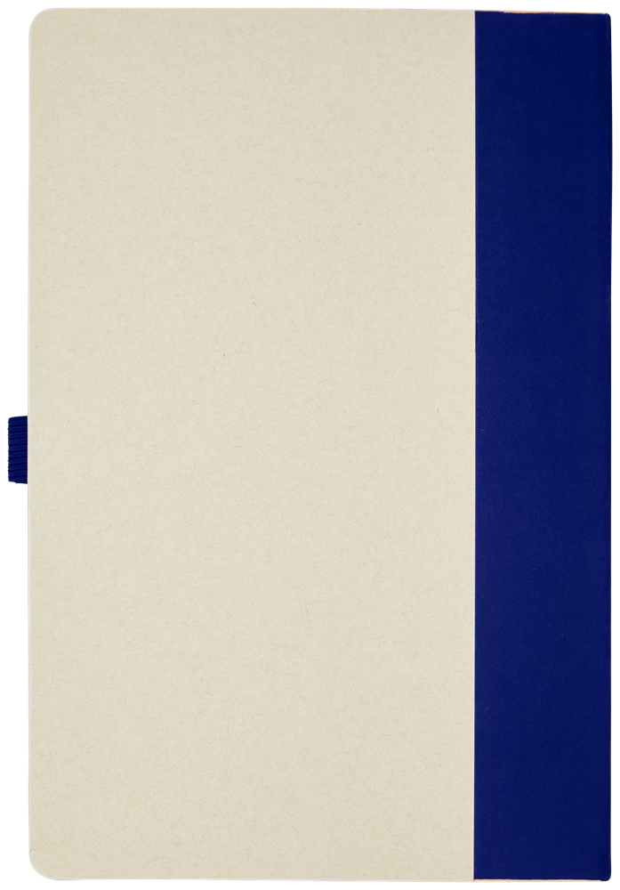 Dairy Dream A5 Notizbuch und Kugelschreiber-Set aus recyceltem Milchkarton