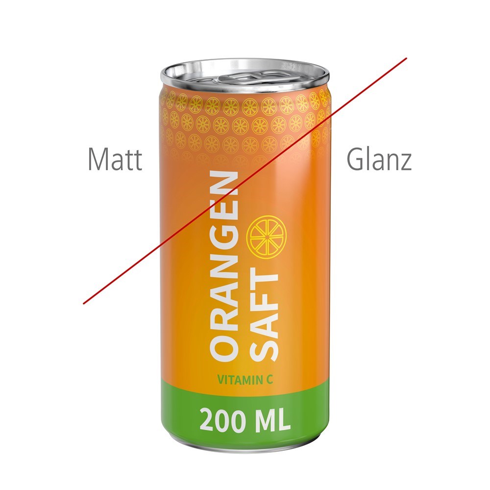 Orangensaft (Export)