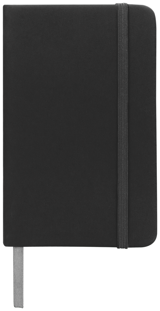 Spectrum A6 Hard Cover Notizbuch