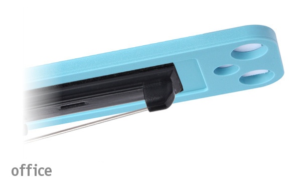 Namensschild office classic