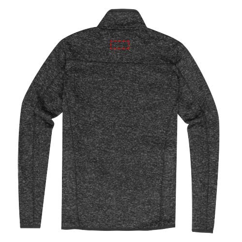 Tremblant Strickfleecejacke für Herren