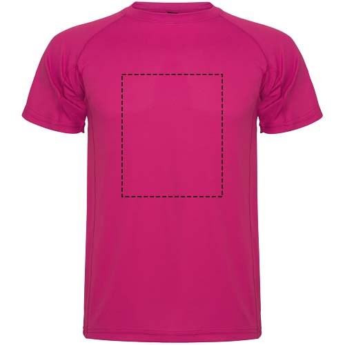 Montecarlo Sport T-Shirt für Herren