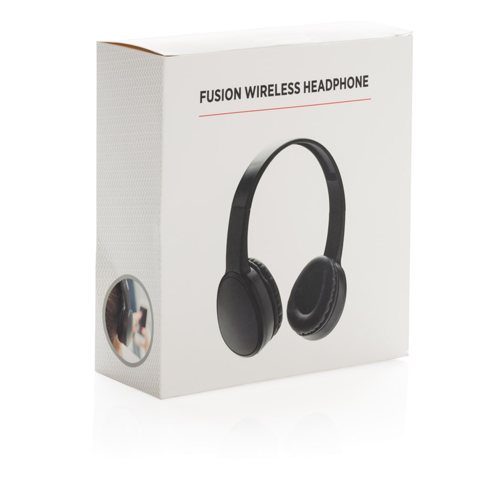 Fusion Wireless Kopfhörer