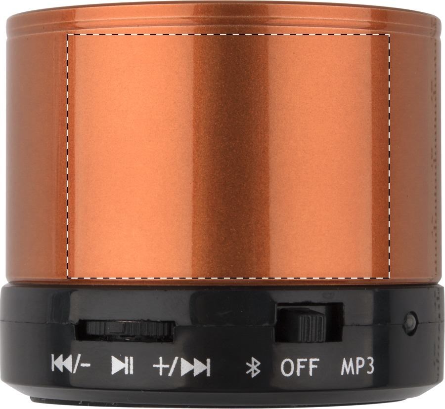 Martins - Bluetooth-Lautsprecher