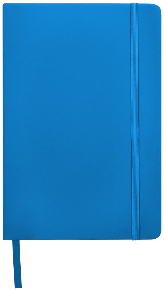 Spectrum A5 Hard Cover Notizbuch